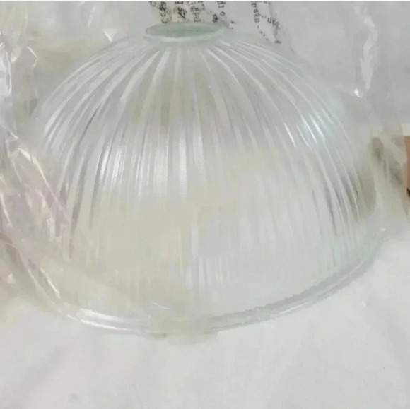 Sea Gull Lighting 41060BLE-715 Pratt Street 1-Light 11" Bronze Glass Reversible - Picture 4 of 5